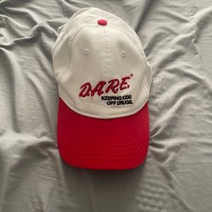 D.A.R.E Dad Hat
